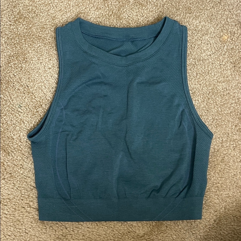 Alphalete Tank Top